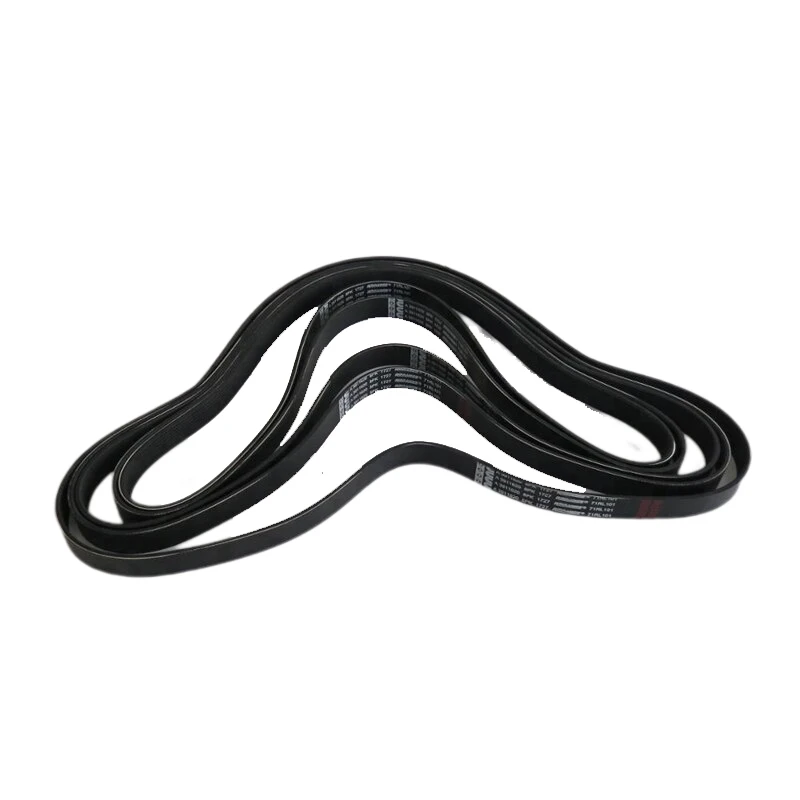 Correa de ventilador Cummins C3288475 para motor diésel Cummins 6CT 6LT8.9 QSL9
