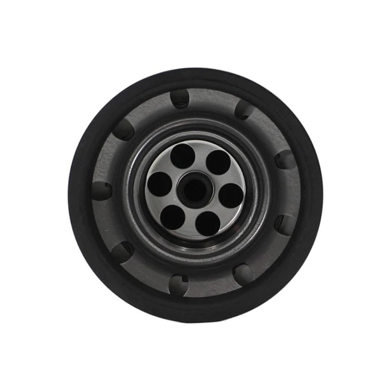 Filtro de lubricación Fleetguard LF3000 compatible con Cummins 6CTA8.3, QSL9-G3