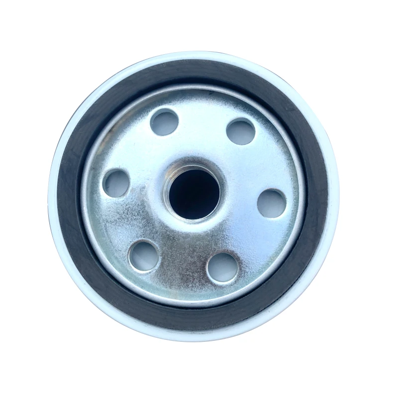 Filtro de combustible Cummins 3931063 compatible con Cummins 4B3.9-M, 6CT8.3