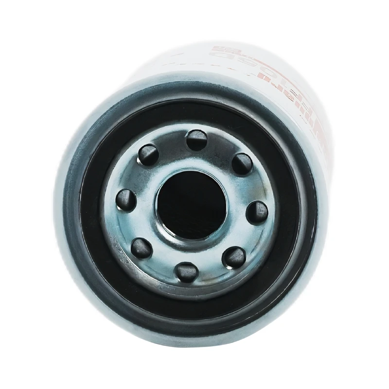 Filtro de combustible Fleetguard FF105D de rosca, reemplaza a Cummins 1222249/3315847