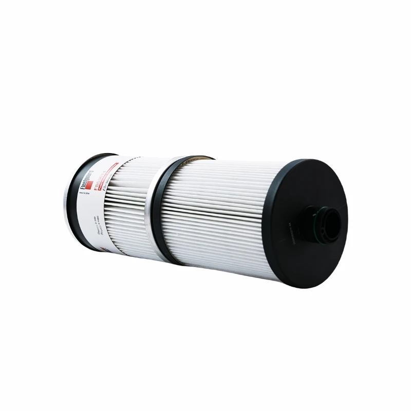 Filtros de combustible Fleetguard FS53014 para motores Cummins QSK60G/QST30/QSK60/GQSK60-GE