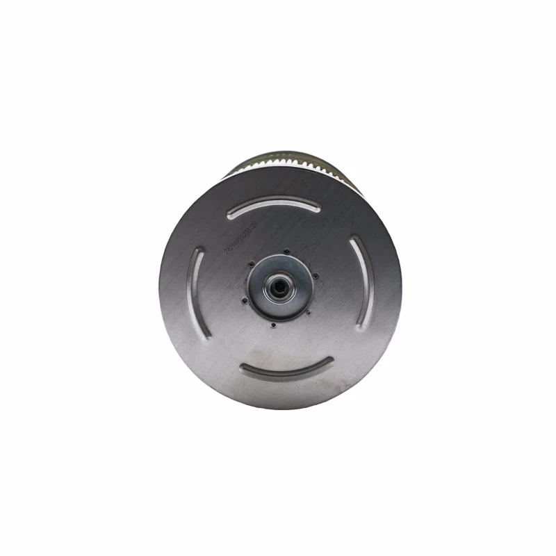 Filtros de combustible Fleetguard FS53014 para motores Cummins QSK60G/QST30/QSK60/GQSK60-GE