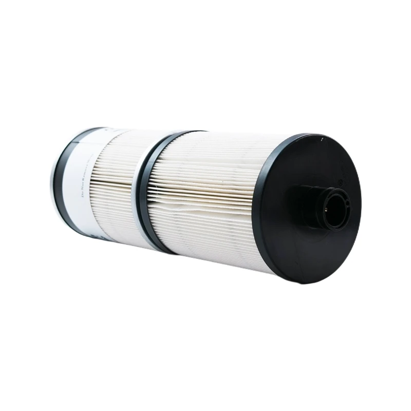 Separador de agua y combustible Fleetguard FS53014 MW0053014 para motores Cummins-QSK60G/QST30/QSK60/GQSK60-GE