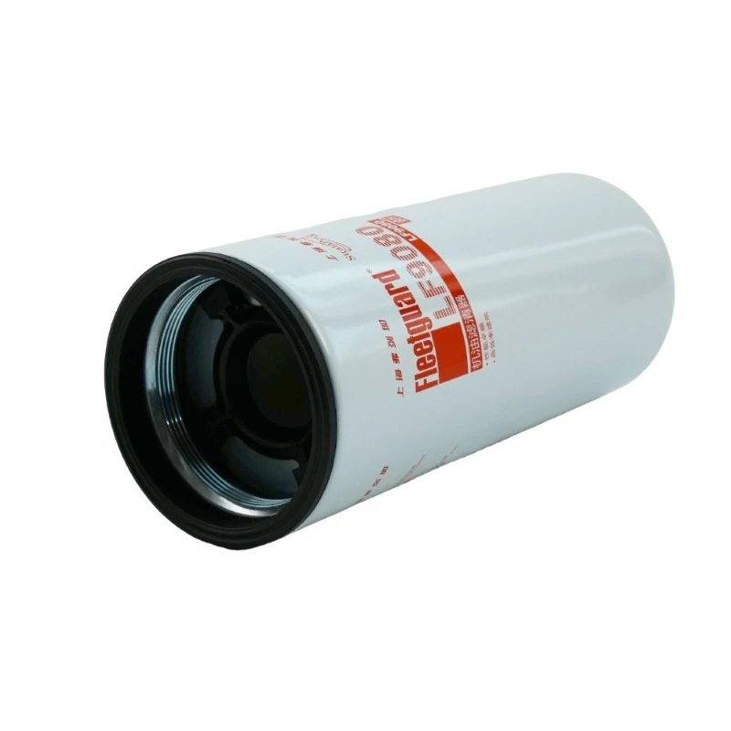 Filtros de aceite Fleetguard originales LF9080 para Cummins QSG12-G4, QSZ13-G5