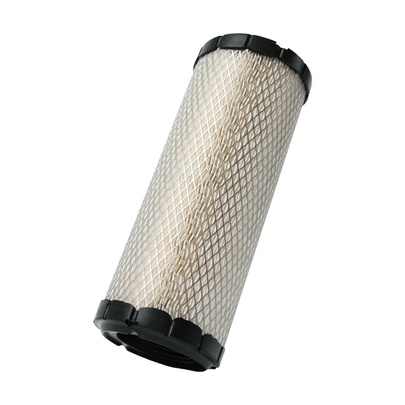 Filtro de aire original Donaldson P821575 para motores Kubota y Yanmar.