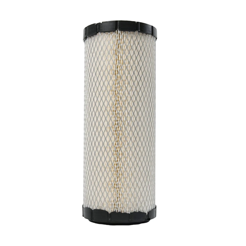 Filtro de aire original Donaldson P821575 para motores Kubota y Yanmar.
