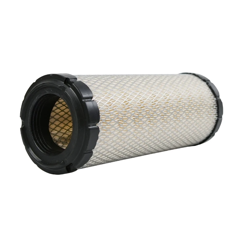 Filtro de aire original Donaldson P821575 para motores Kubota y Yanmar.