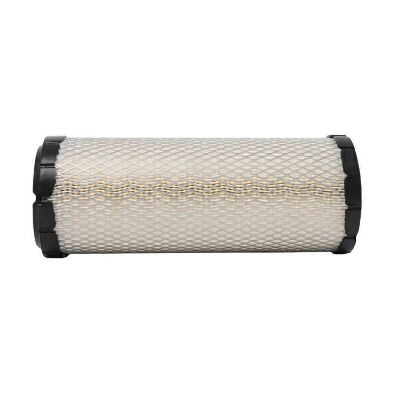 Filtro de aire original Donaldson P821575 para motores Kubota y Yanmar.