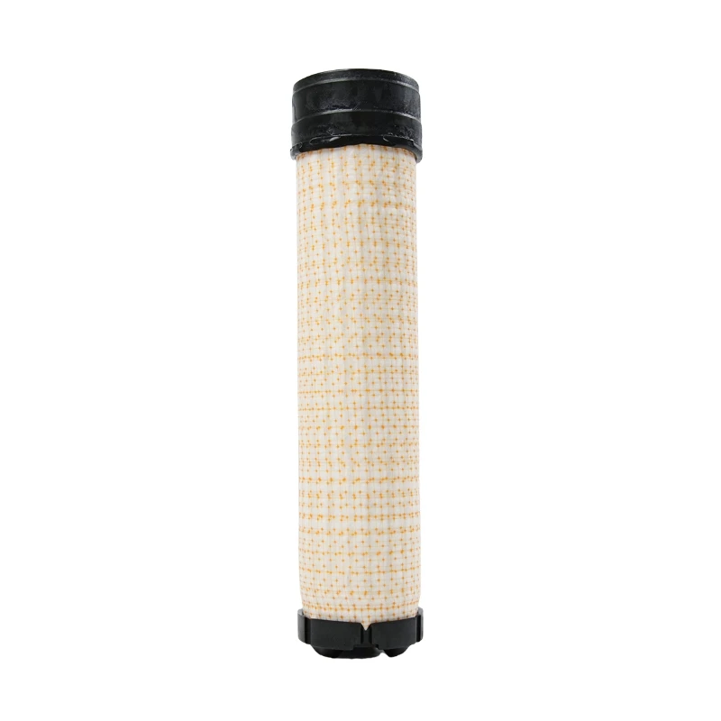 Filtros de aire Donalson P822858 para motores Caterpillar, Deutz y Mitsubishi.