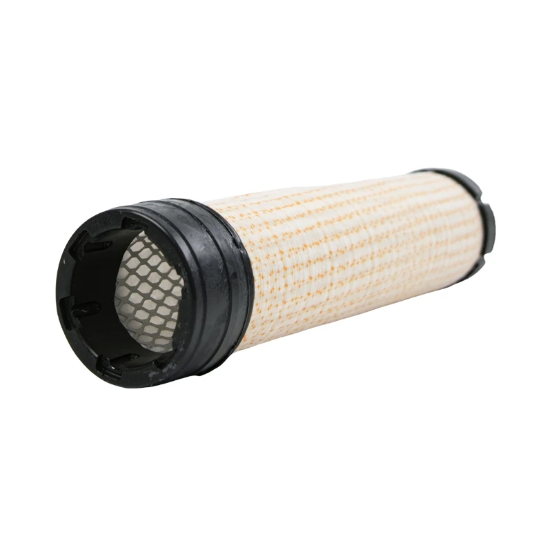 Filtros de aire Donalson P822858 para motores Caterpillar, Deutz y Mitsubishi.