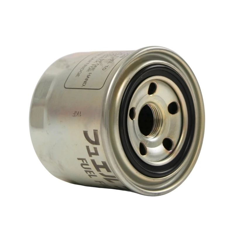 Filtro de combustible Kubota 15221-43170 para V1305, V1505, V1505-T, V1903