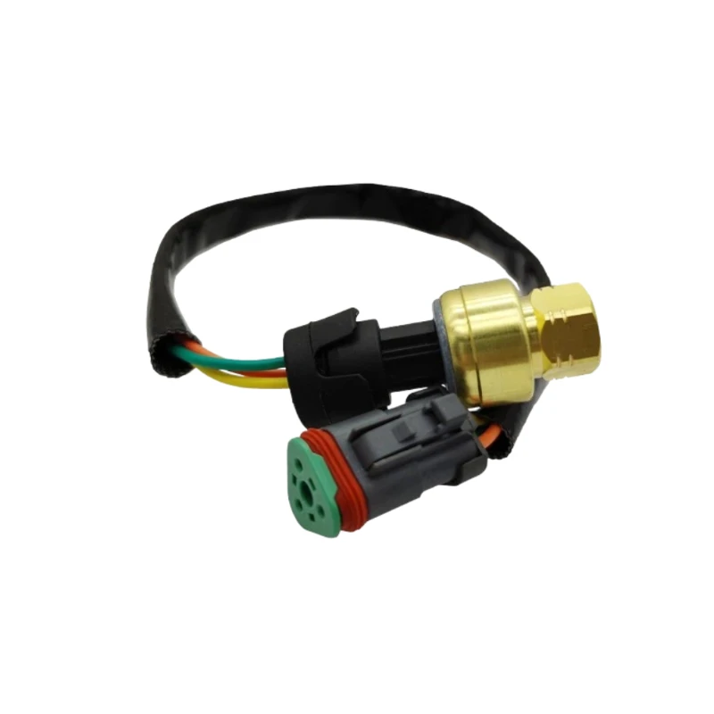 Sensor de presión de aceite 161-9932 | Caterpillar C15 C18 C32 3512B