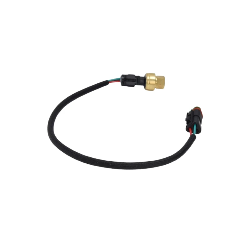 Sensor de presión de aceite 161-9932 | Caterpillar C15 C18 C32 3512B