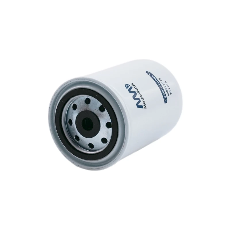 Filtros de refrigerante de agua Fleetguard WF2075 para Cummins KTA38-G4, GQSK60-GE