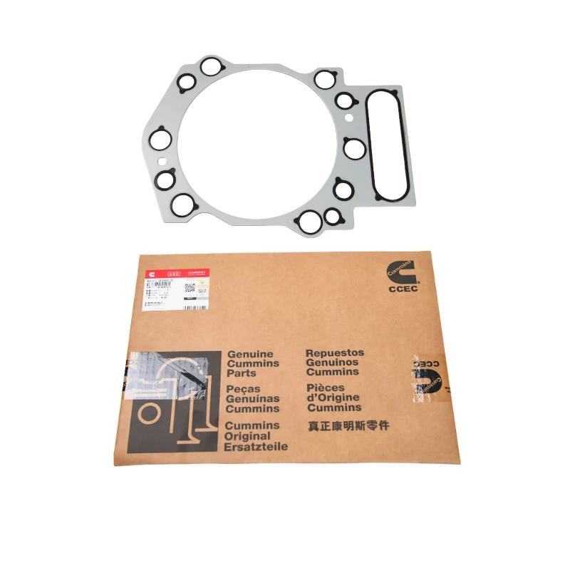3634664-20 Junta de culata Cummins para motor Cummins KTA38, KTA50