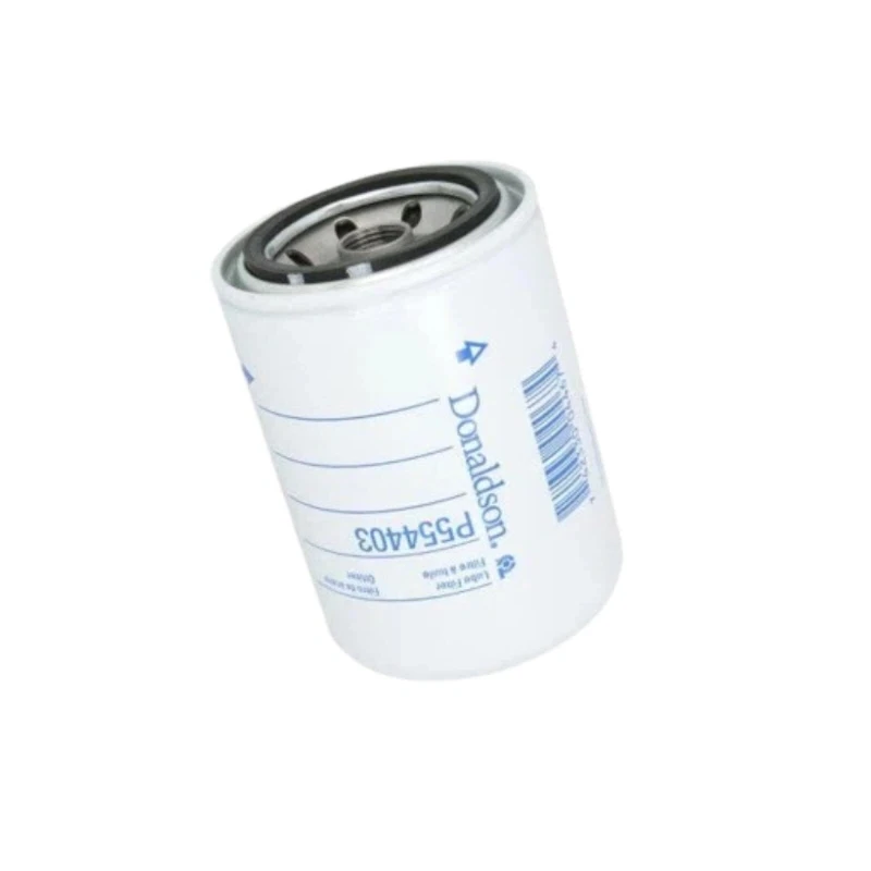 Filtro de combustible Donaldson P554403 compatible con Perkins TP47, 4.108
