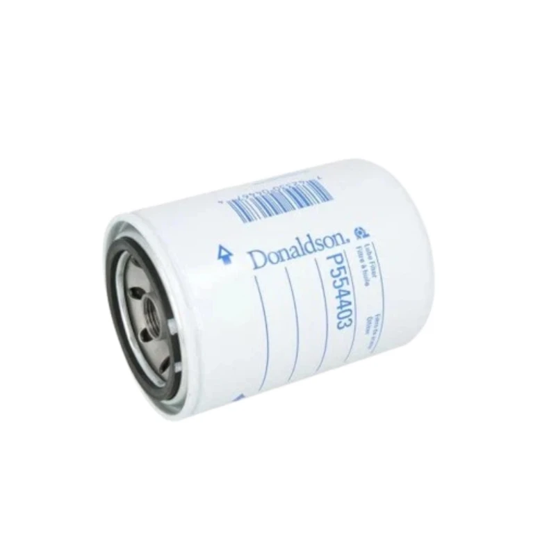 Filtro de combustible Donaldson P554403 compatible con Perkins TP47, 4.108