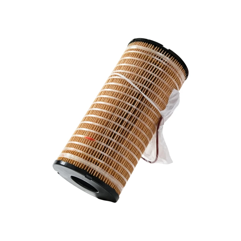 Filtro de combustible Perkins CH10931. Reemplaza a los filtros 996-454, FF5713 y P502479. Para motores Perkins de las series 2300 y 2800.