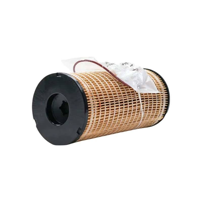 Filtro de combustible Perkins CH10931. Reemplaza a los filtros 996-454, FF5713 y P502479. Para motores Perkins de las series 2300 y 2800.