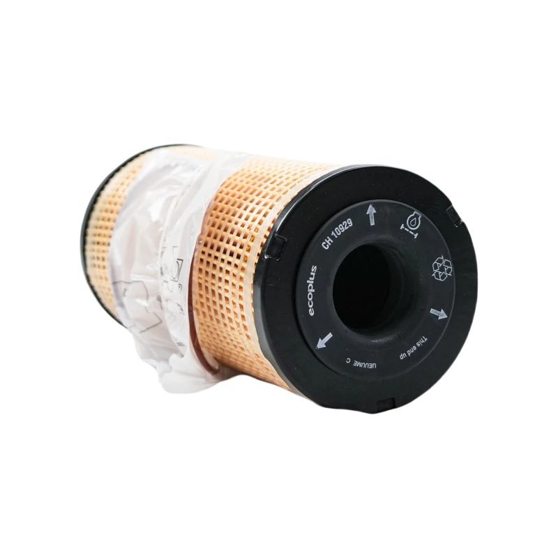Filtro de aceite Perkins CH10929. Reemplaza a LF16250, P7321. Compatible con motores Perkins 2306 y 2806.