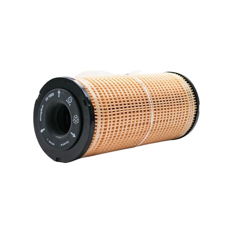 Filtro de aceite Perkins CH10929. Reemplaza a LF16250, P7321. Compatible con motores Perkins 2306 y 2806.