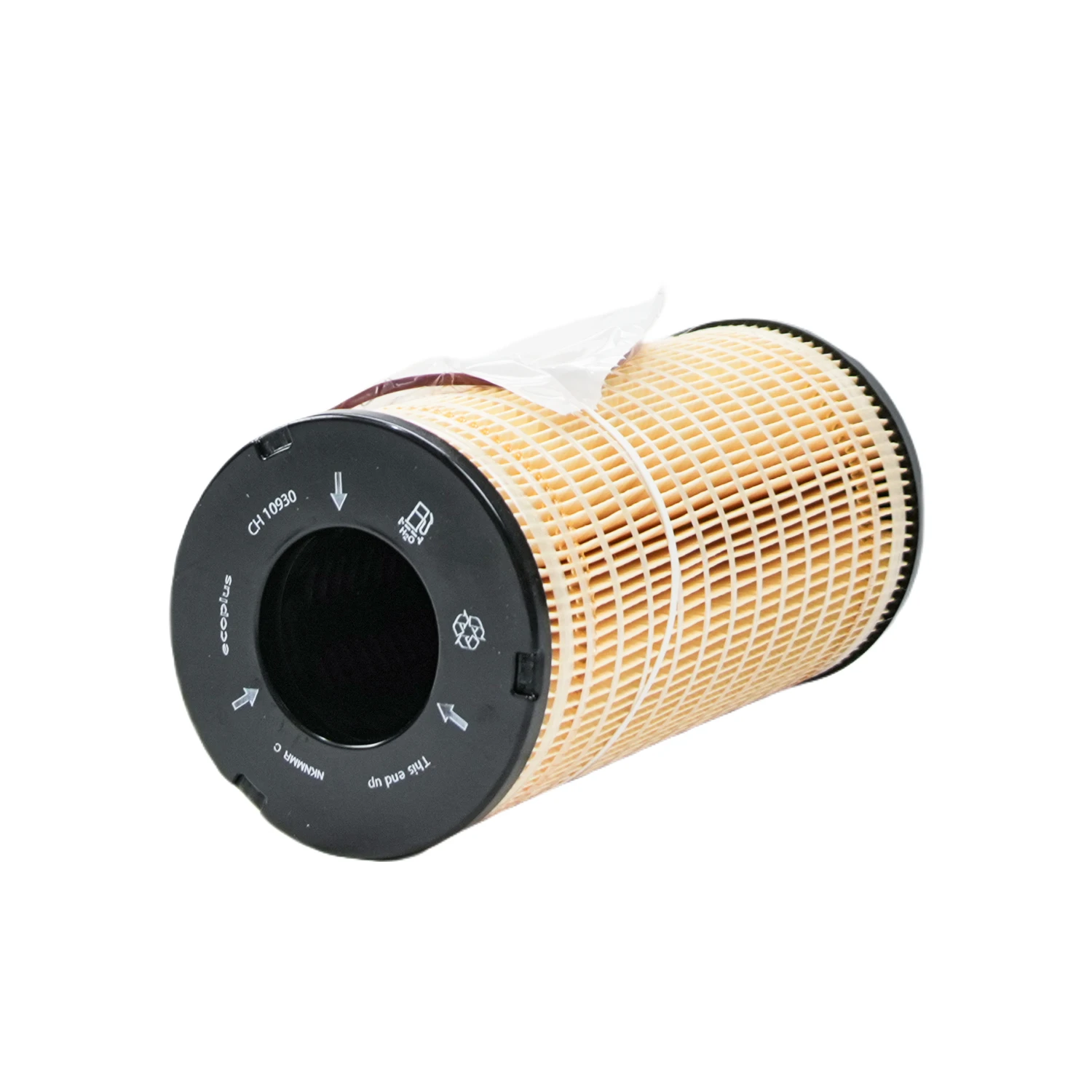 Filtro de combustible CH10930 Perkins compatible con motores Perkins de las series 2206, 2306, 2506 y 2806TAG.