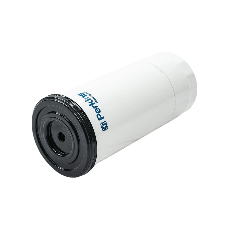 Filtros de combustible Perkins 4759205 compatibles con la serie Perkins 4006