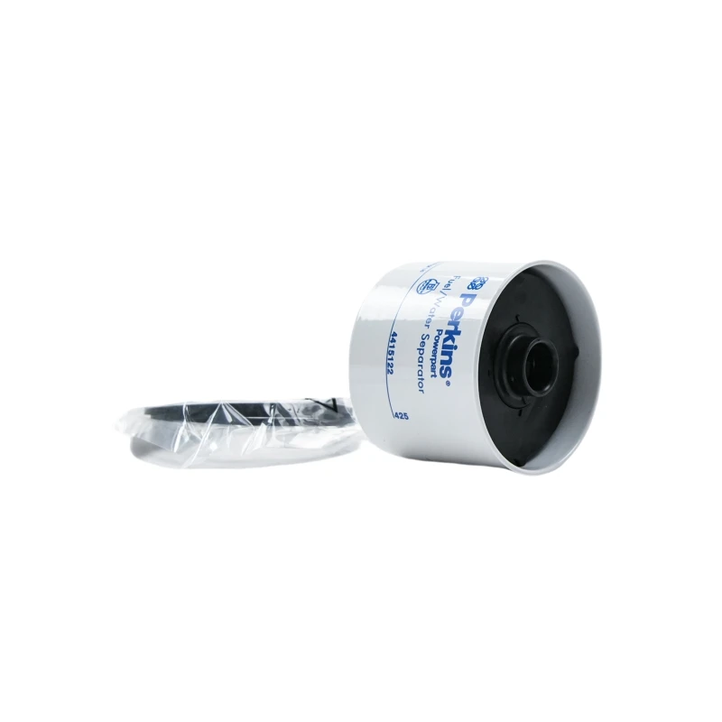 4415122 Filtros de combustible Perkins para Perkins 1104D-44, 1104D-44T, 1104D-44T
