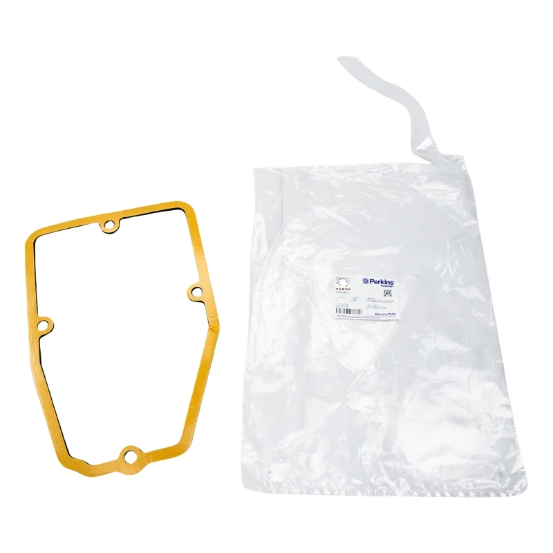 Junta de tapa de balancines SE478F para motor Perkins 4006TESI, 4006TRS