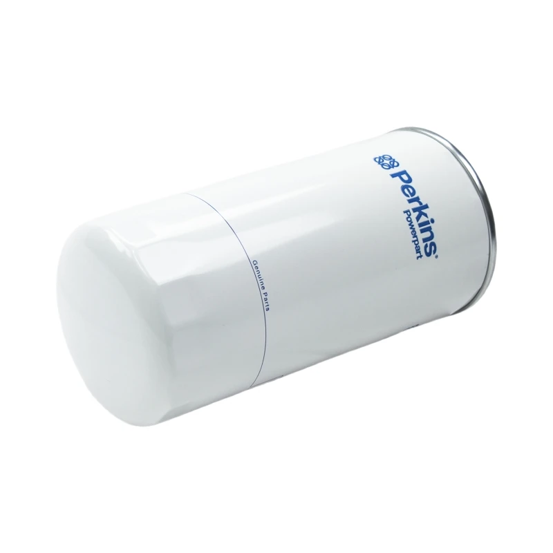 4324909 Filtros de aceite y lubricación originales Perkins para 4006TESI, 4006TRS