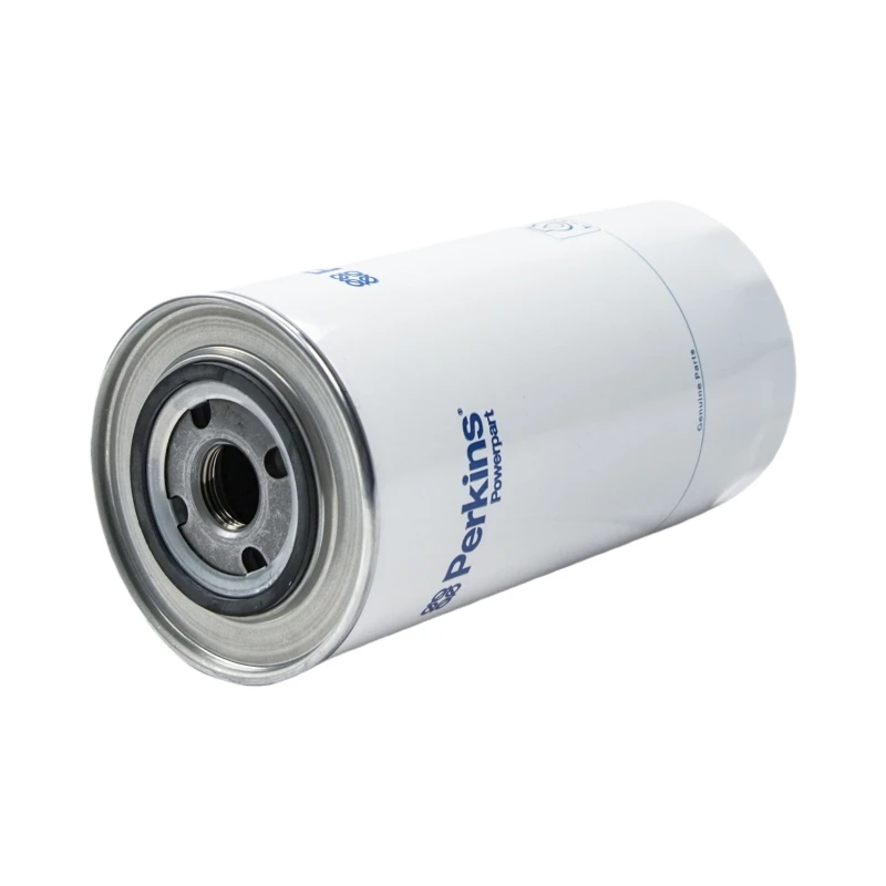 4324909 Filtros de aceite y lubricación originales Perkins para 4006TESI, 4006TRS