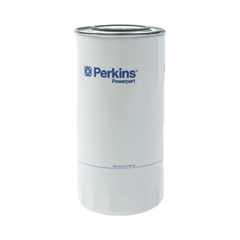 4324909 Filtros de aceite y lubricación originales Perkins para 4006TESI, 4006TRS