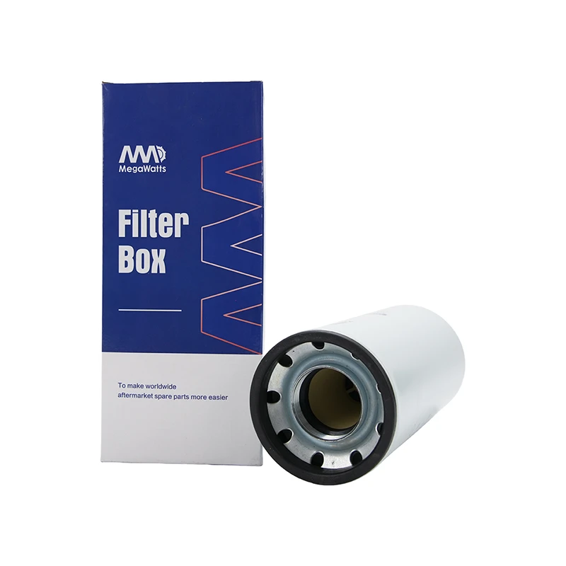 Filtro de aceite Fleetguard LF9009 MW009009 Compatible con 3401544, Fleetguard TECXLF7000, Fleetguard XLF7000, John Deere AT193242 y Sisu 1216400561