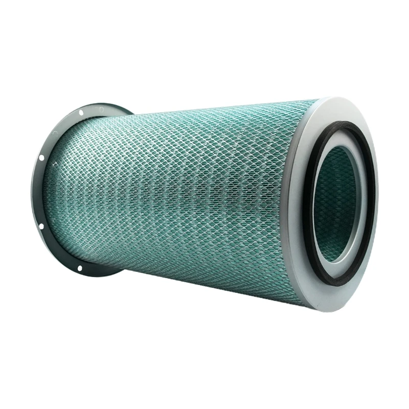 Filtro de aire Fleetguard AF4433 MW004433 para motor Cummins QSK60