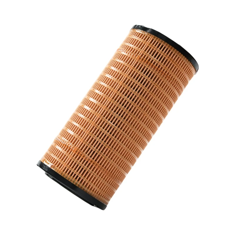 Filtro de aceite Fleetguard LF16250 MW0016250 compatible con Caterpillar-GEP450F-4 GEP550 Perkins-2806A 2806C-E16