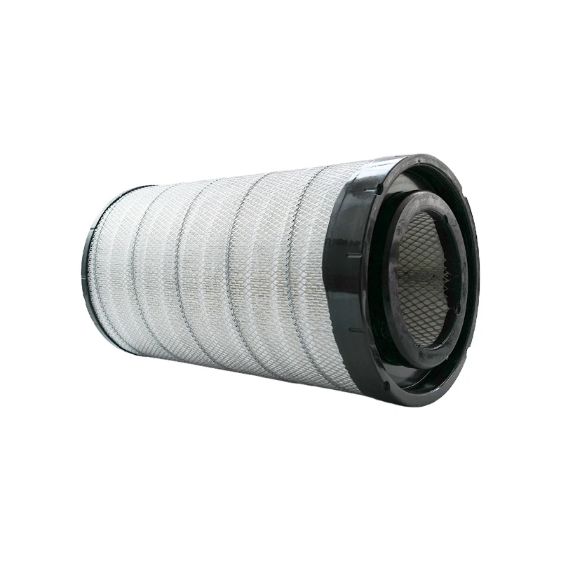 Filtro de aire original AA2960 Fleetguard para motor Dongfeng