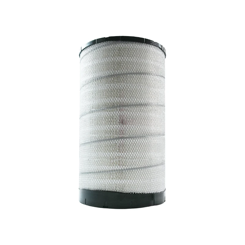 Filtro de aire original AA2960 Fleetguard para motor Dongfeng