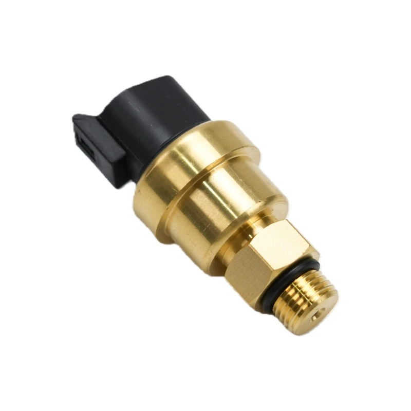 161-1703 Sensor de presión Catpillar para Caterpillar C-12, C9, C-9
