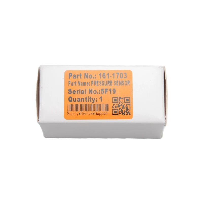 161-1703 Sensor de presión Catpillar para Caterpillar C-12, C9, C-9