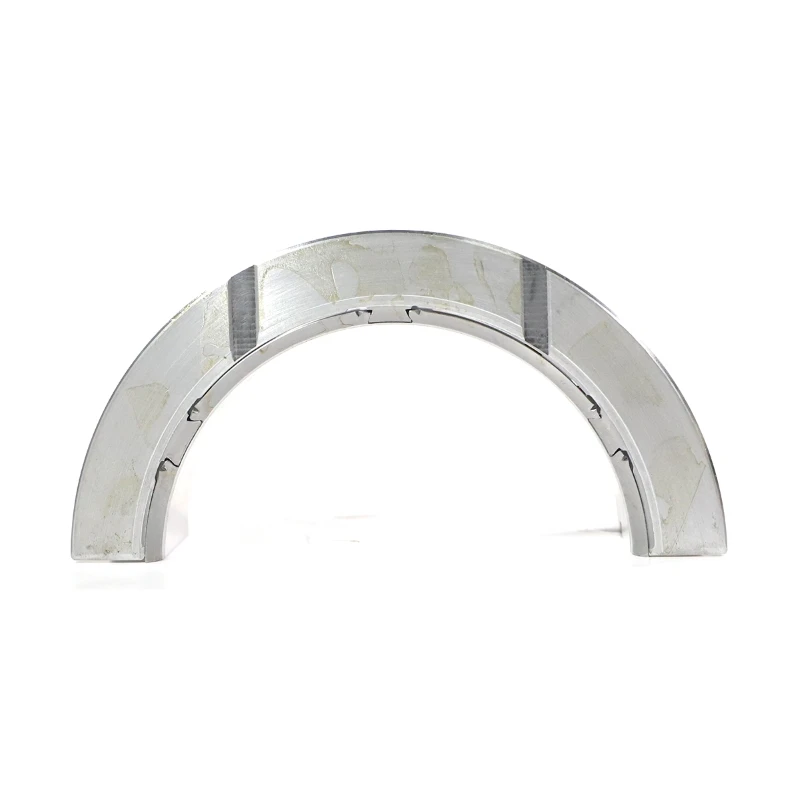 LP05A-454-600 Cojinete de empuje del cigüeñal Lister Petter compatible con el motor LP689G3