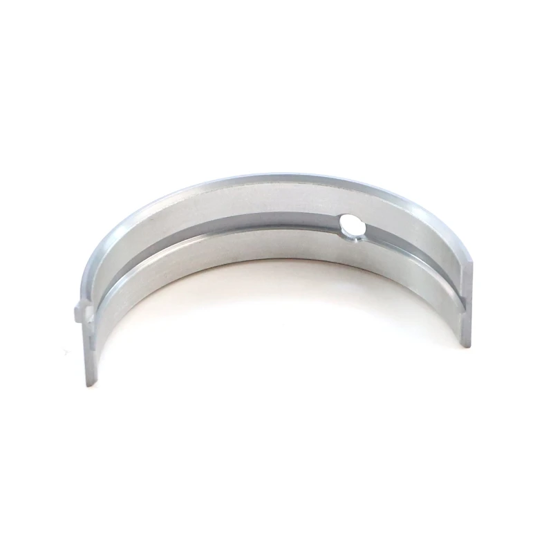 Cojinete principal (inferior) Lister Petter SA8K87T-03044 para motores SA441G1 y SA441G2