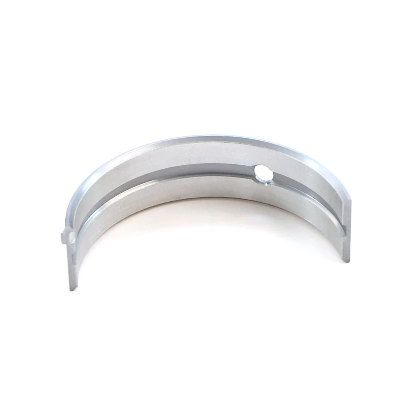 Cojinete principal (superior) Lister Petter SA8K87T-03048 para motores SA441G1 y SA441G2