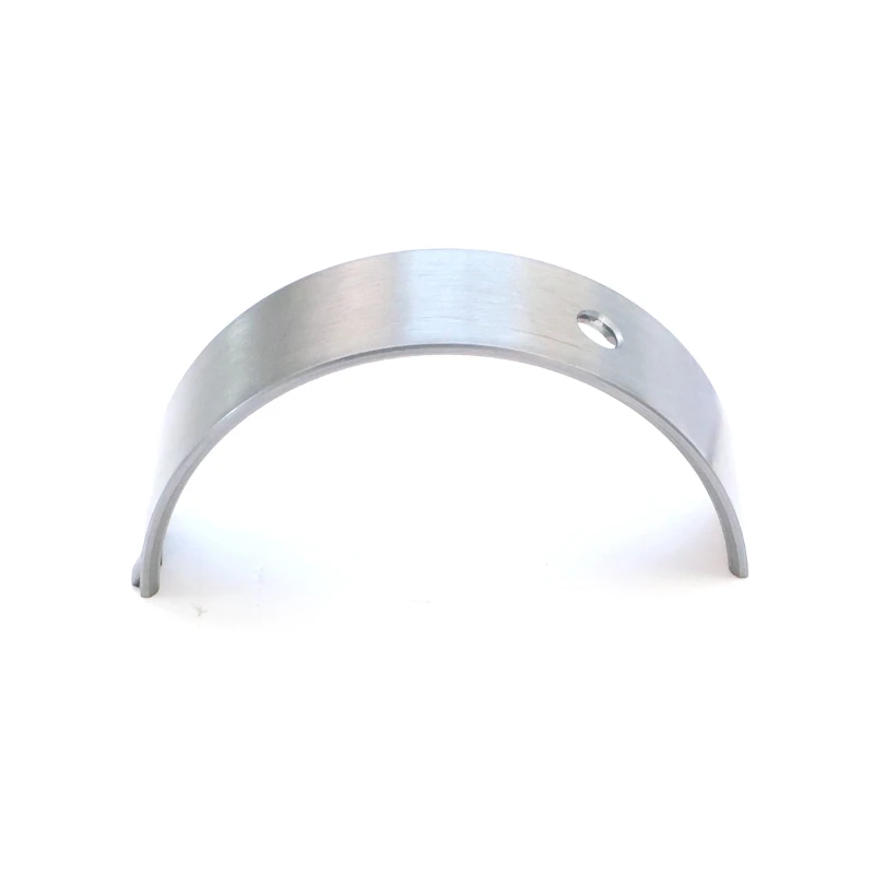 Cojinete principal (superior) Lister Petter SA8K87T-03048 para motores SA441G1 y SA441G2
