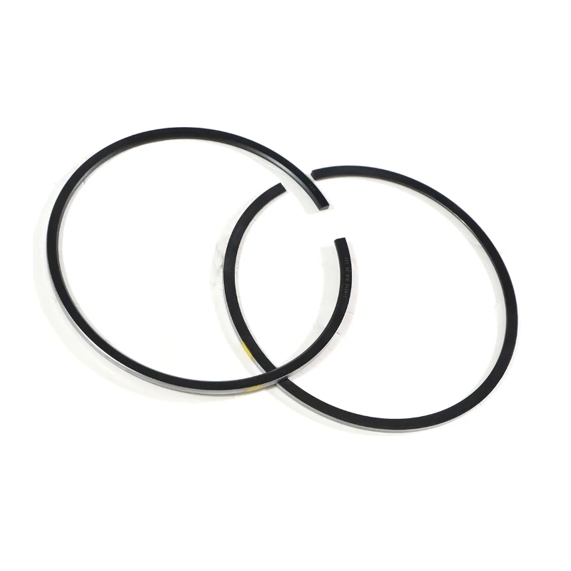 LP00005053 Anillo de pistón Lister Petter para motor LP612G1, LP612G2