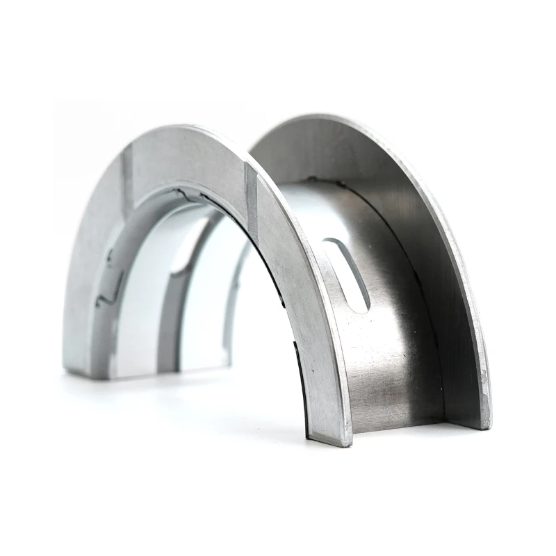 LP05A-333-80 Cojinete de empuje del cigüeñal Lister Petter compatible con los motores LP689G1 y LP689G2.