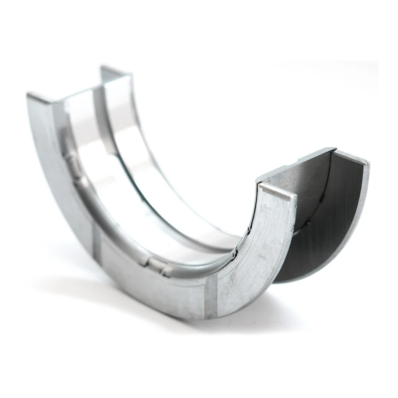 LP05A-454-80 Cojinete de empuje del cigüeñal Lister Petter compatible con los motores LP689G1 y LP689G2.