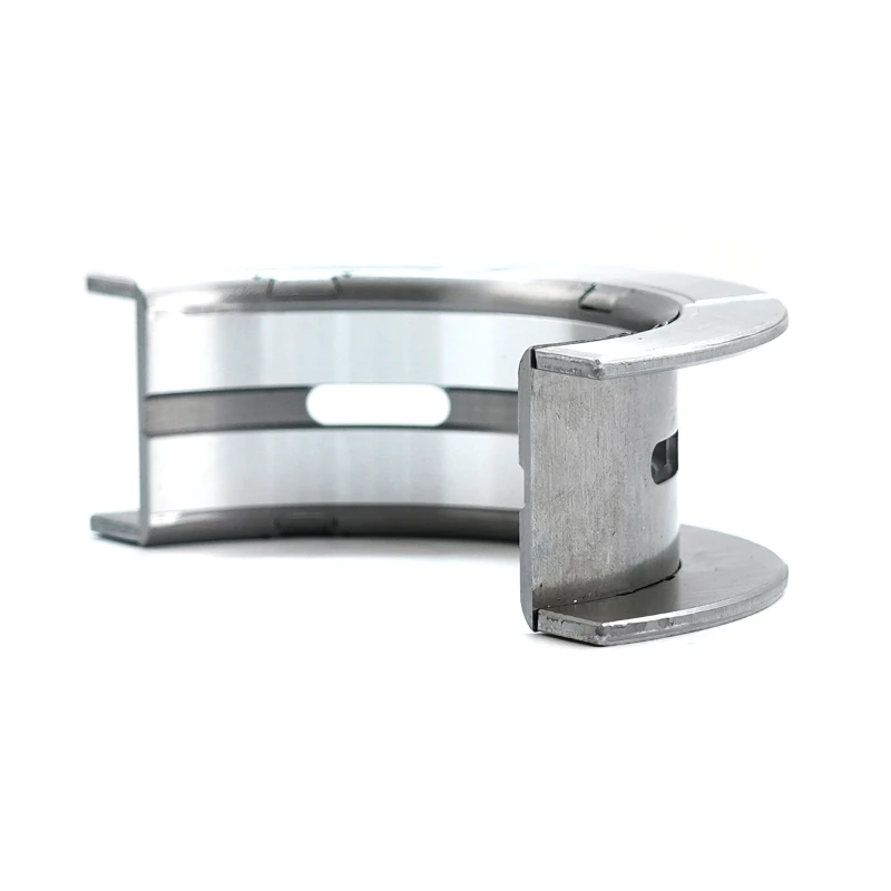 LP05A-454-80 Cojinete de empuje del cigüeñal Lister Petter compatible con los motores LP689G1 y LP689G2.