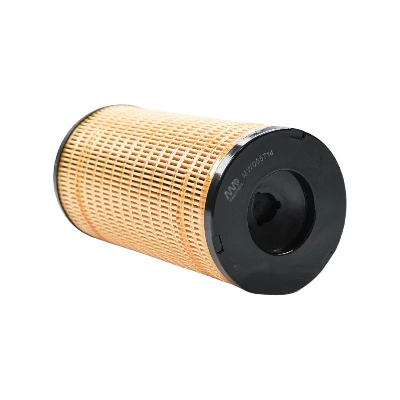 Filtros de combustible Fleetguard FF5714 compatibles con Perkins -2206A-E13TAG3