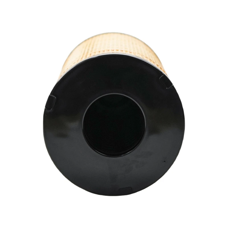 Filtros de combustible Fleetguard FF5713 para motores Perkins de las series 2206 y 2306.