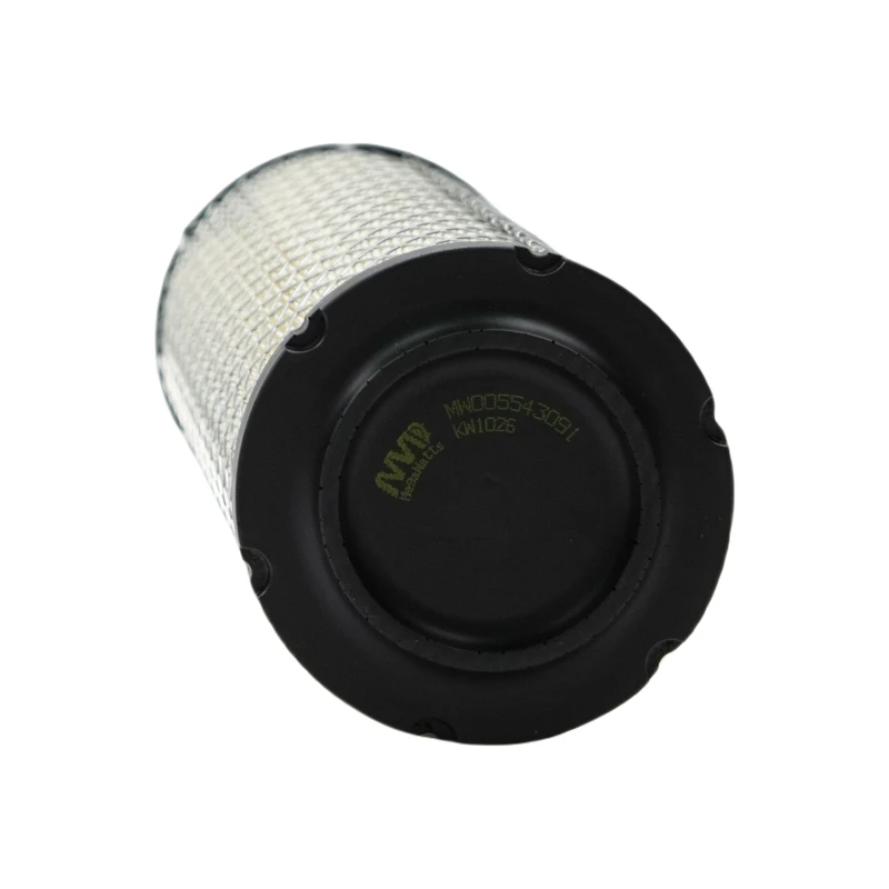 Filtros de aire Perkins 5543095 compatibles con motores Perkins Serie 400